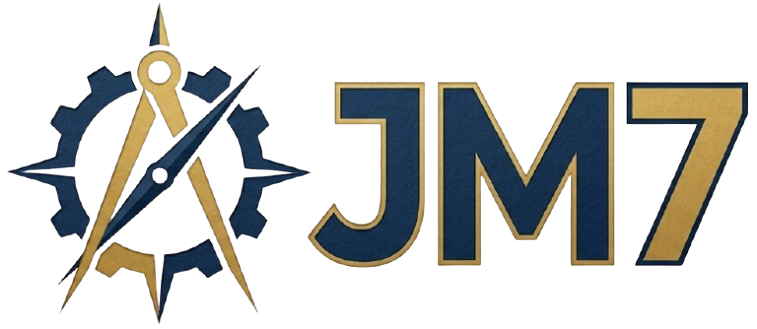 JM7 Logo